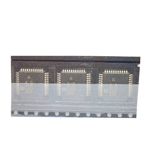 3pcs uda1355h philips - -,