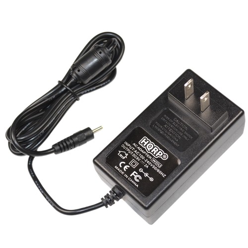 Adaptateur secteur hqrp - secteur,