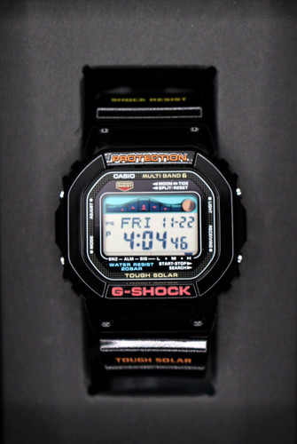 Montre pour homme casio - montre,