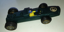 Scalextric Jouef Voiture F1