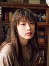 Takayama Kazumi Photo
