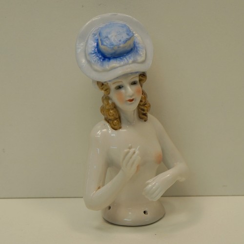 Demi poupee figurine pin - demi-poupee, pin-up