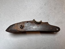 Platine Mousqueton type Empire