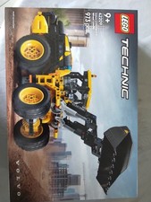 Lego Technic  42209 Vovo L120