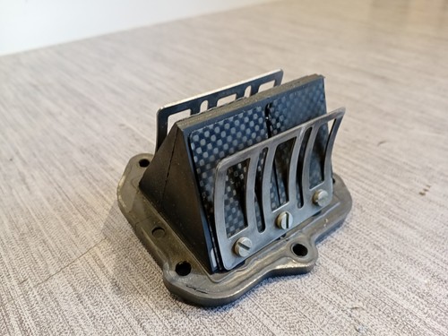 Boite clapet moteur ktm 250 - clapet,