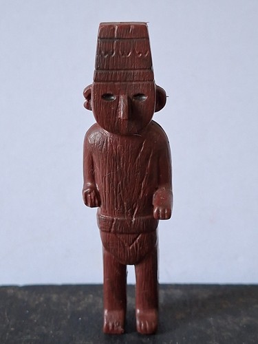 Figurine plastoy 1994 - plastoy, tintin