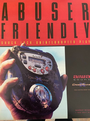 Aiwa digital sound processor - aiwa,
