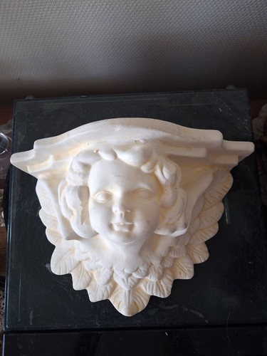 Statue etagere sellette - /,