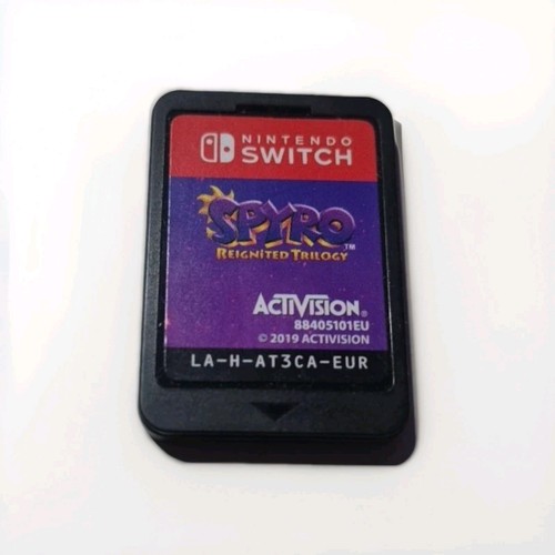 Spyro reignited trilogy - spyro,