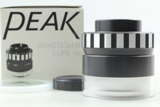 [ COMME NEUF ] PEAK ANASTIGMAT