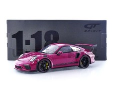 GT SPIRIT 1/18 - PORSCHE 911