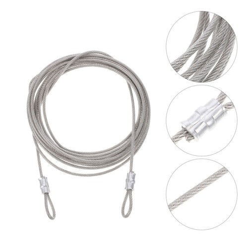 Pcs fil acier kit - pcs, de