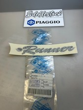 Sticker gauche gilera - sticker,