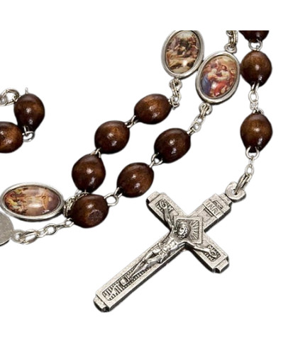 Chapelet chemin croix - chapelet, du