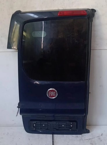 Porte arriere gauche fiat - porte,