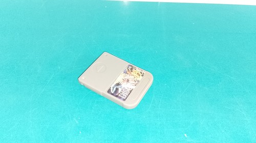 Sony playstation ps1 memory - playstation,