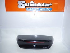 HAYON ARRIÈRE / MALLE BMW 6