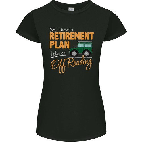 Retraite plan off - plan,
