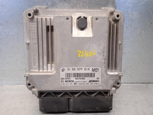 55577619 boîtier moteur uce