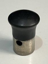 Soupape sifflet de sécurité pour cocotte minute