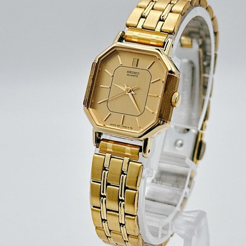 Montre pour femme seiko - montre,