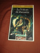LDVELH DEFIS FANTASTIQUES