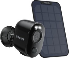 REOLINK 4K PT Caméra de