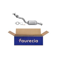 Catalyseur Euro 4 FAURECIA Kit