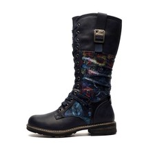 Cipriata Abela Femmes Bottes