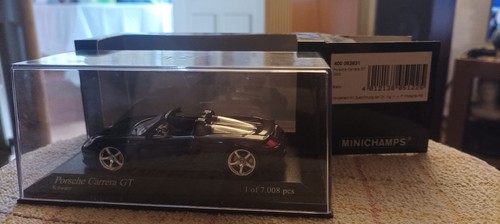Porsche carrera 2003 - carrera,