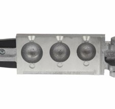 Moule De Plomb À Pêche Do-It