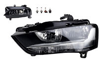 Phares Convient pour Audi A4 8K 02/12- H7 Li. Halogène Brouillard Ampoule