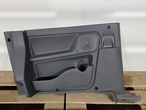 Garniture porte arg - porte, fiat