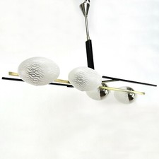 ARLUS Lampe Suspendue 4