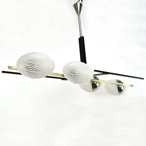Arlus lampe suspendue - suspendue, 4