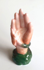 Fève La Main aux algues et