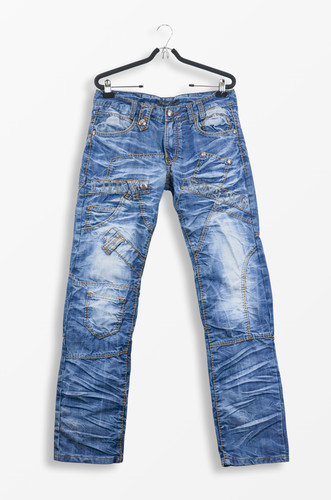 Kosmo lupo jeans avant - –,