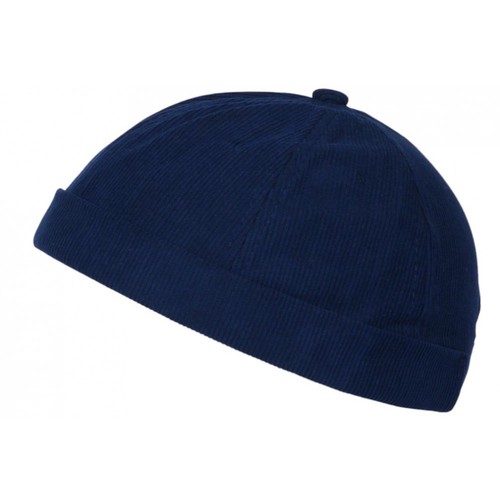 Bonnet docker bleu - bonnet,