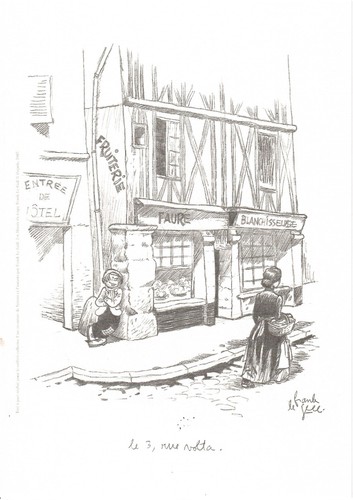 Offset libris theodore - offset,