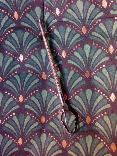 Pince sucre type - pince,