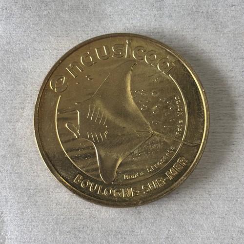 Médaille monnaie paris - monnaie, de