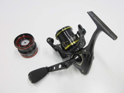 Moulinet pêche okuma - moulinet,
