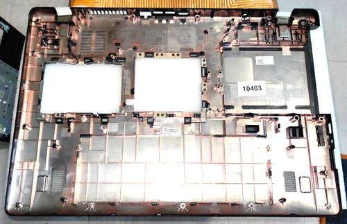 Acer aspire es1 - es1-732,