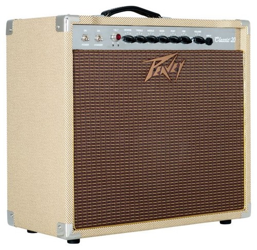 Peavey classic 112 combo - classic®,