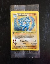 Rare pokémon mackogneur 12 - rare,