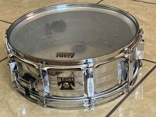 TAMA Royalstar Snare Drum