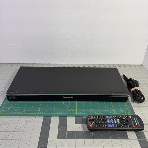 Panasonic dmp bdt220 - panasonic, dmp-bdt220