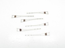 MARKLIN LOT 6 ELEMENTS DE