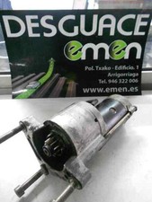 M1T50172 démarreur PEUGEOT