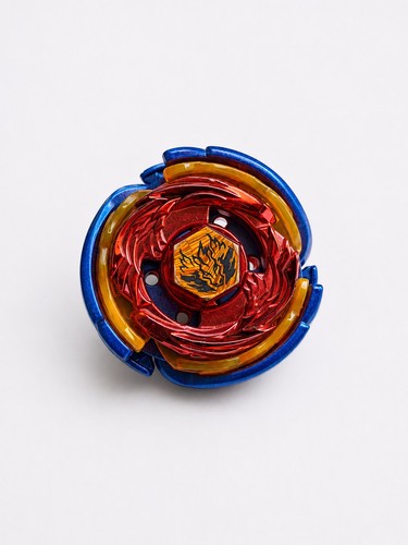 Hasbro beyblade metal fury - beyblade,